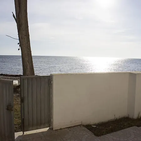 Apartment Rivabella