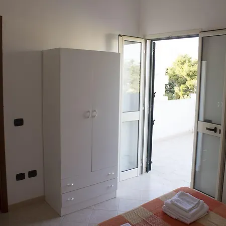 Apartment Rivabella *