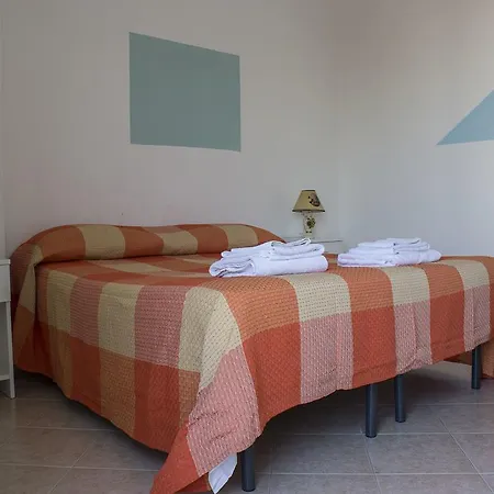 Apartment Rivabella *