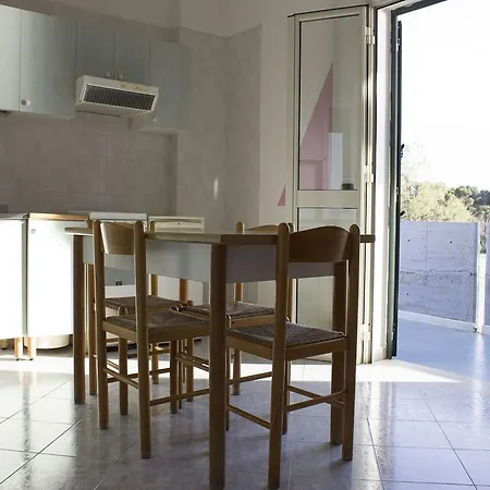 Rivabella Apartment Gallipoli