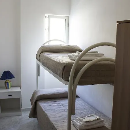 Apartment Rivabella