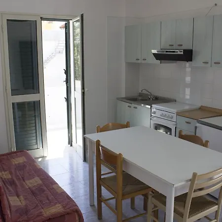 Apartment Rivabella Gallipoli