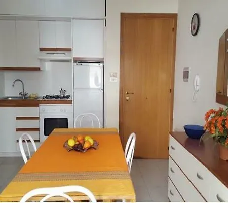 Apartment Rivabella *