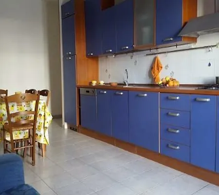 Rivabella Apartment